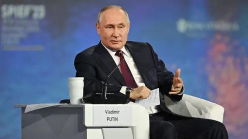 ForPost - Это капитуляция. В США признали победу Путина над Западом на G20