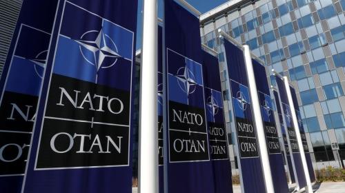 ForPost- Из-за России НАТО проведёт крупнейшие со времён холодной войны учения