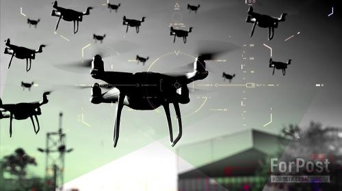 ForPost- Почему надо скачать приложение для реакции на атаку дронов