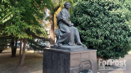 ForPost- Дома рассказывают: где в столице Крыма мог бывать Пушкин