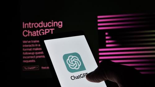 ForPost - Учёные сравнили креативность искусственного интеллекта и обычных людей