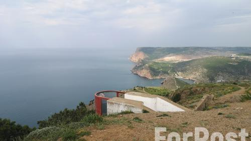 ForPost - Все форты Севастополя объединят в единый туристический маршрут 
