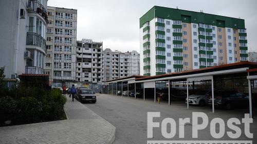 ForPost- Треть управляющих компаний Севастополя не прошли проверку Горлова