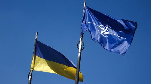 ForPost - Генсек НАТО призвал готовиться к длительному конфликту на Украине