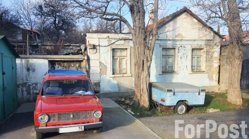 ForPost - Покупка дома в Севастополе внезапно стала более доступной