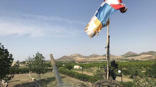 ForPost- В Севастополе внимательно следят за событиями в Армении