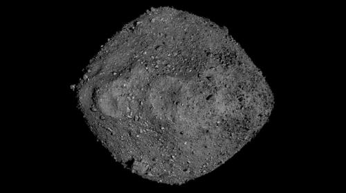 ForPost - В NASA назвали год и день, когда в Землю может врезаться астероид