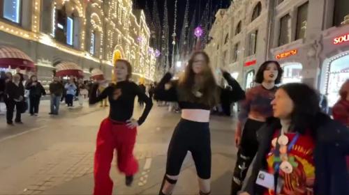 ForPost- «Что за танцульки»: можно ли россиянам развлекаться во время СВО?