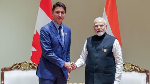 ForPost- Конфликт Индии и Канады продемонстрировал лицемерие США