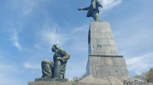 ForPost - Защиту Севастополя могут усилить после ракетной атаки