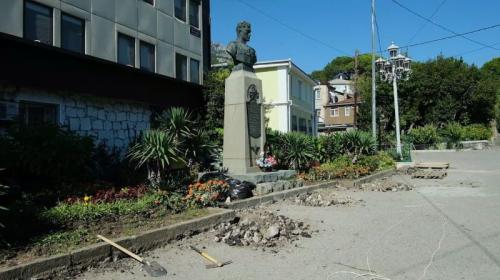 ForPost- На преображение крымского города потратят свыше 240 миллионов рублей