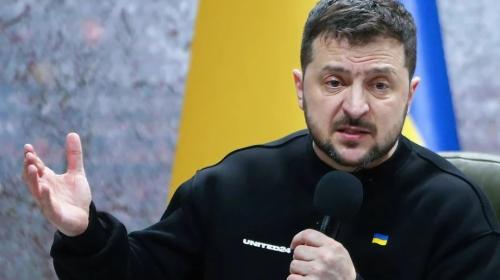 ForPost- WP: отказ от выборов на Украине может порвать отношения Киева с Западом