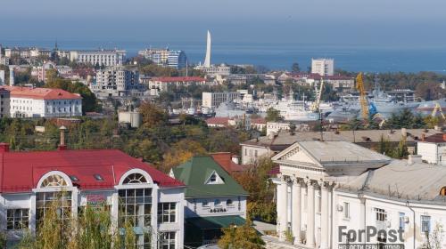 ForPost - Власти Севастополя уточнили данные об ущербе от ракетной атаки ForPost - Власти Севастополя уточнили данные об ущербе от ракетной атаки