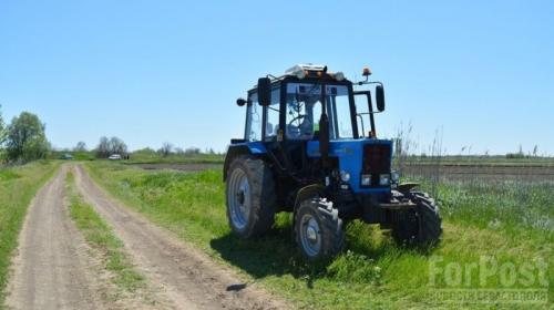 ForPost- Как ЕГЭ мешает развитию крымской агрокультуры