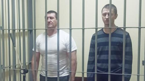 ForPost- В Крыму вынесли вердикт двум украинским шпионам
