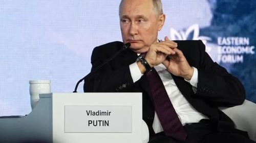 ForPost- Путин потребовал от чиновников конкретный результат — дождутся ли его россияне? 