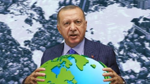 ForPost- Турция как страшный сон ЕС: кто кому не нужен? 