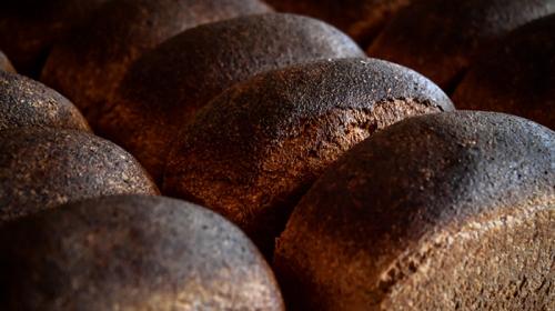 ForPost- Союз мукомолов предупредил, что ржаной хлеб может стать редкостью