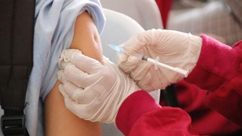 ForPost- Россиянам назвали четыре жизненно важные прививки для детей