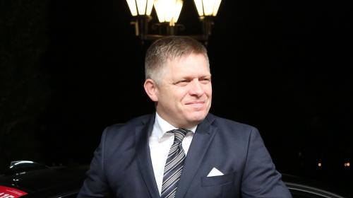 ForPost- В Словакии на выборах победила пророссийская партия