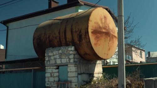 ForPost- Известны подробности строительства водопровода на Фиолент в Севастополе