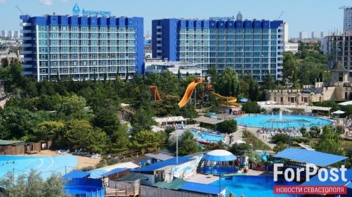 ForPost - Кто ответит за тяжкий вред здоровью ребёнка в аквапарке «Зурбаган» в Севастополе