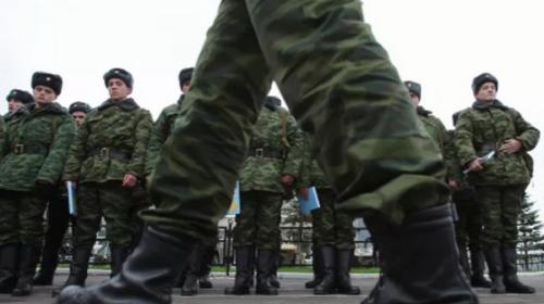 ForPost- Шойгу рассказал о формировании девяти резервных полков для спецоперации