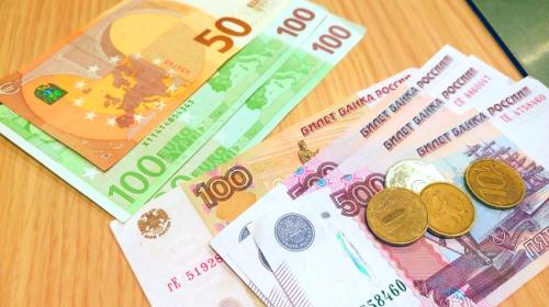 ForPost- Средняя зарплата в образовании Севастополя составила 65 тысяч рублей