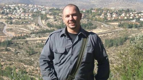 ForPost- Стали известны личности россиян, погибших во время боёв в Израиле