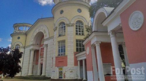 ForPost- В Крыму определились с проектировщиком благоустройства старейшего сквера