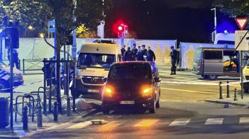 ForPost- После теракта в Брюсселе шведов просят скрывать, что они шведы
