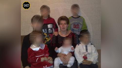 ForPost- Стали известны подробности, как и с кем «счастливая мать» скупила 15 детей