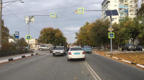 ForPost- Под колёса автомобиля в Крыму попал ещё один несовершеннолетний пешеход