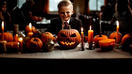 ForPost- Священники назвали идиотизмом замену Хэллоуина на Тыквенный Спас