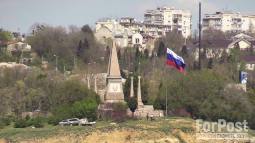 ForPost- Северную сторону Севастополя ожидает важный проект