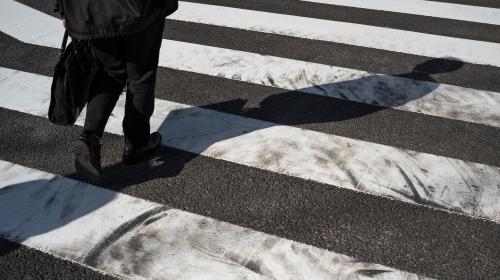 ForPost- Водитель всегда не прав: ВС утвердил ответственность водителей за ошибки пешеходов