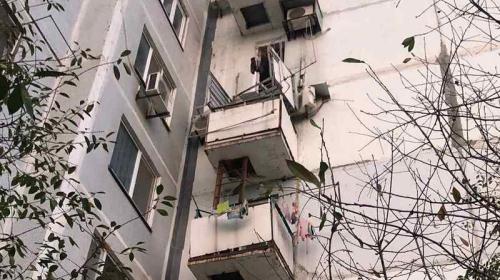 ForPost - Как можно было избежать обрушения балкона и гибели людей в Крыму