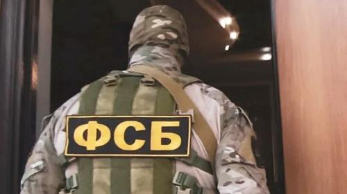 ForPost - К покушению на Олега Царёва в Крыму причастна Украина