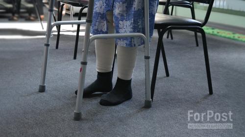 ForPost- Назван способ заработать на пенсию при уходе за инвалидами и пожилыми