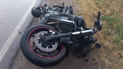ForPost - Мотоциклист насмерть сбил женщину на подъезде к столице Крыма