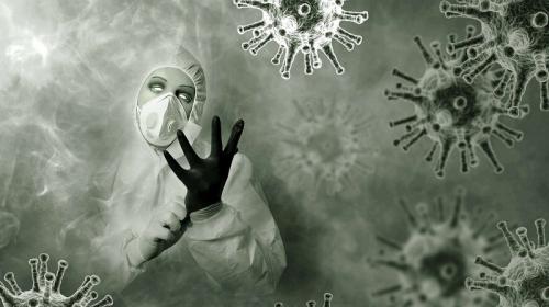 ForPost- Человечеству предрекли рост смертности от вирусов в 12 раз