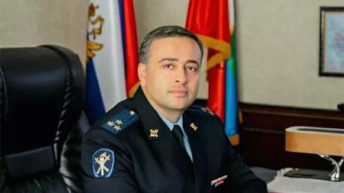 ForPost - В Дагестане задержали замглавы МВД 