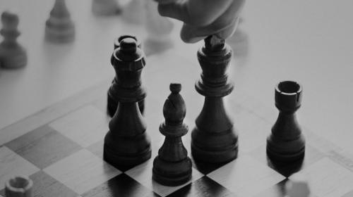 ForPost - До конца года в Крыму пройдут международные соревнования по шахматам