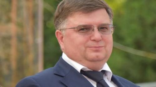 ForPost- Алексей Парикин стал полноправным первым заместителем губернатора Севастополя