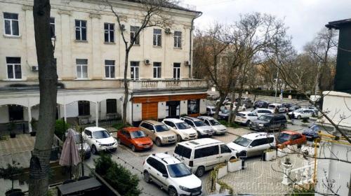 ForPost- Севастопольская система платных парковок оказалась одной из худших в стране