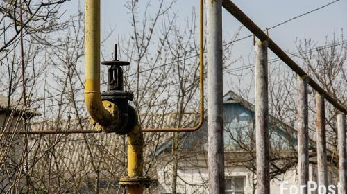 ForPost- Жители Севастополя оказались жертвами газовой войны
