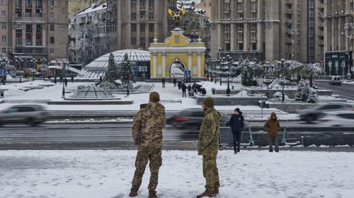 ForPost - Экс-замглавы МО Украины Маляр: время популярных решений по мобилизации прошло