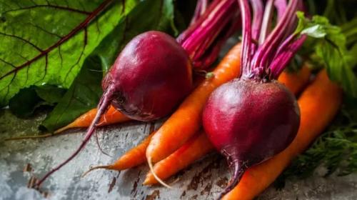 ForPost - Врач Мясников назвал овощ, способный снизить риск развития рака