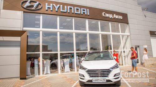 ForPost - В России снова будут выпускать автомобили Hyundai и KIA?