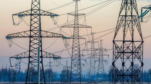 ForPost- В «Укрэнерго» сообщили о дефиците электроэнергии на Украине